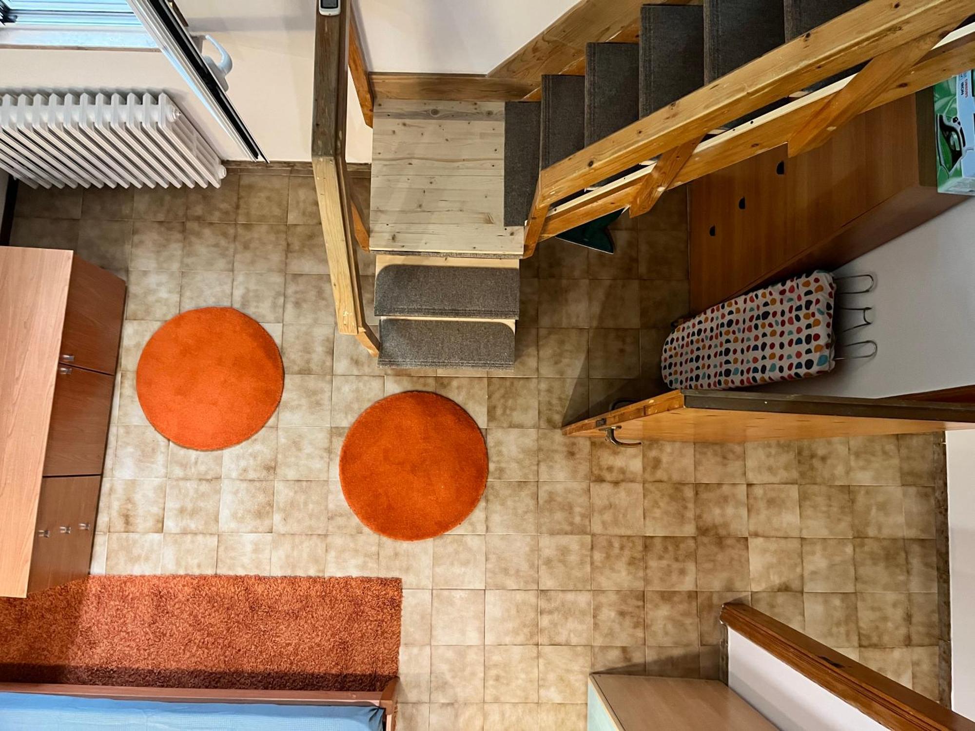 Apartament Ercoles House Brindisi Zewnętrze zdjęcie