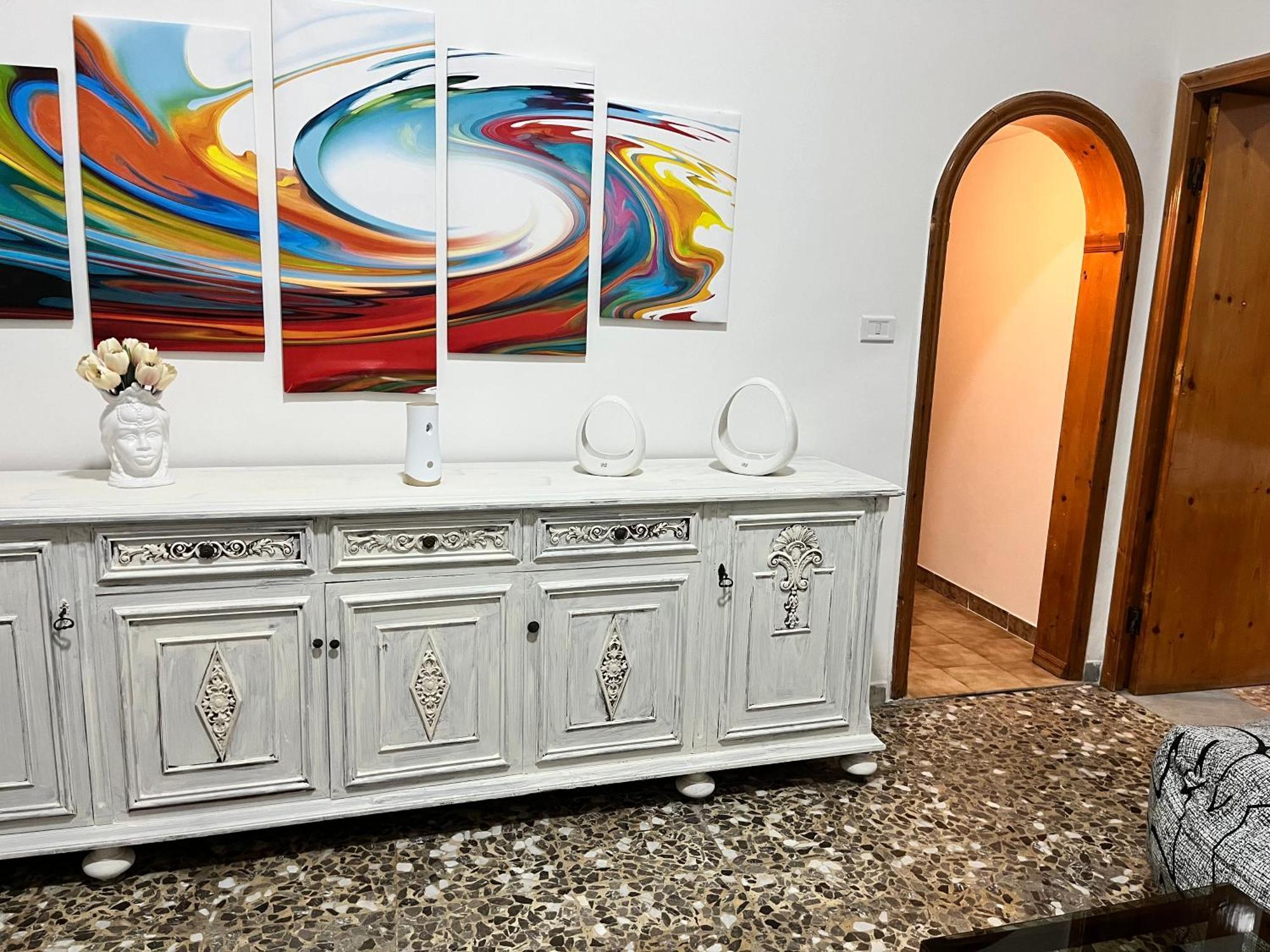 Apartament Ercoles House Brindisi Zewnętrze zdjęcie