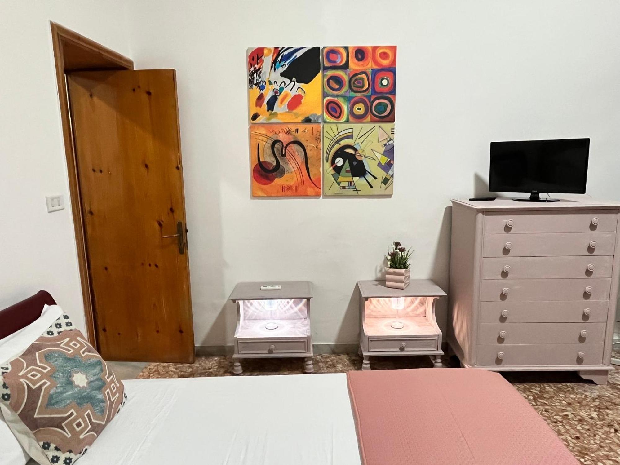 Apartament Ercoles House Brindisi Zewnętrze zdjęcie